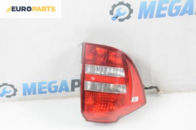 Стоп за Kia Cee'd Sportswagon I (09.2007 - 12.2012), комби, позиция: лява