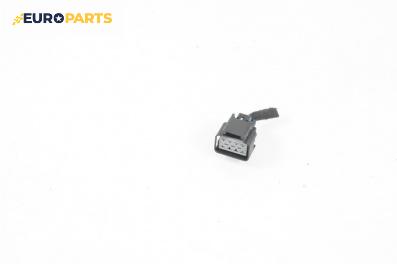 USB куплунг за Chevrolet Captiva SUV (06.2006 - ...) 2.0 D 4WD, 150 к.с.