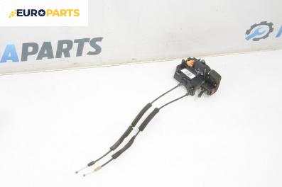 Брава на врата за Chevrolet Captiva SUV (06.2006 - ...), позиция: предна, дясна