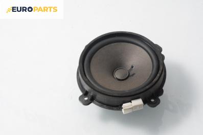 Високоговорител за Chevrolet Captiva SUV (06.2006 - ...)
