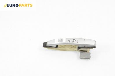 Външна дръжка за Chevrolet Captiva SUV (06.2006 - ...), 4+1 вр., джип, позиция: задна, дясна