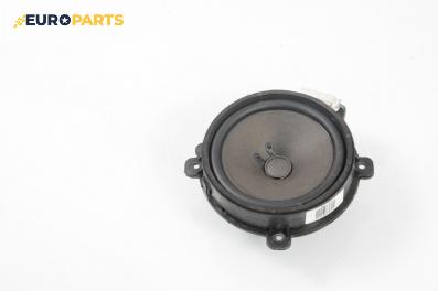 Високоговорител за Chevrolet Captiva SUV (06.2006 - ...)