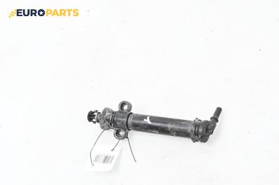 Пръскалка фар за Chevrolet Captiva SUV (06.2006 - ...), позиция: лява