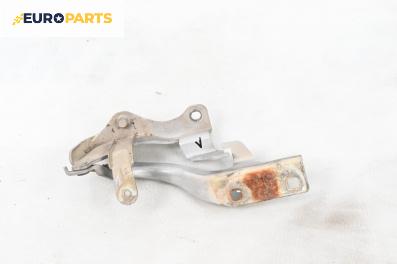Панта преден капак за Chevrolet Captiva SUV (06.2006 - ...), 4+1 вр., джип, позиция: лява