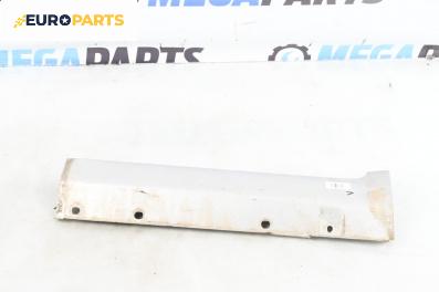 Праг за Chevrolet Captiva SUV (06.2006 - ...), 4+1 вр., джип, позиция: лява