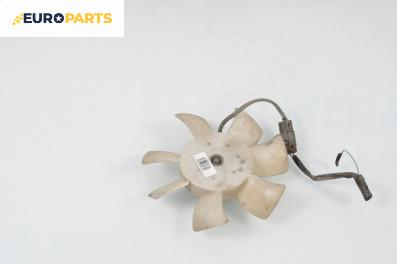 Перка охлаждане за Nissan Micra II Hatchback (01.1992 - 02.2003) 1.4 i 16V, 82 к.с.