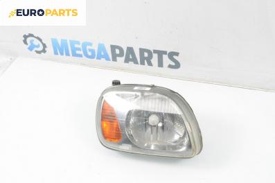 Фар за Nissan Micra II Hatchback (01.1992 - 02.2003), хечбек, позиция: дясна