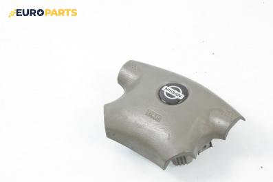Airbag за Nissan Micra II Hatchback (01.1992 - 02.2003), 4+1 вр., хечбек, позиция: предна