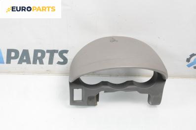Интериорна пластмаса километраж за Nissan Micra II Hatchback (01.1992 - 02.2003), 4+1 вр., хечбек
