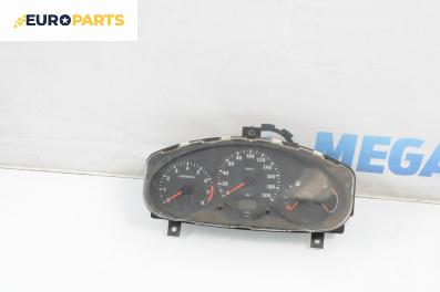 Километраж за Nissan Micra II Hatchback (01.1992 - 02.2003) 1.4 i 16V, 82 к.с.