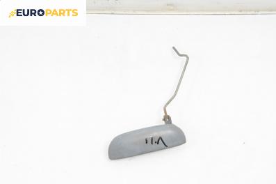 Външна дръжка за Nissan Micra II Hatchback (01.1992 - 02.2003), 4+1 вр., хечбек, позиция: предна, лява