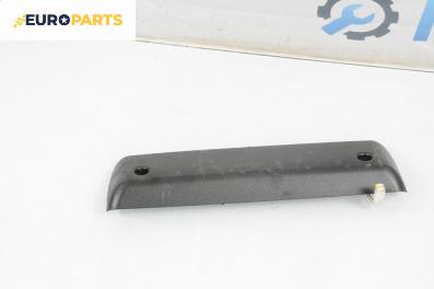 Трети стоп за Nissan Micra II Hatchback (01.1992 - 02.2003), хечбек
