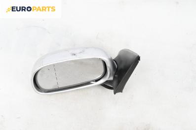 Огледало за Nissan Micra II Hatchback (01.1992 - 02.2003), 4+1 вр., хечбек, позиция: лява