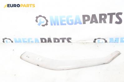 Външни лайсни за Nissan Micra II Hatchback (01.1992 - 02.2003), хечбек, позиция: лява