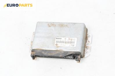 Компютър двигател за Nissan Micra II Hatchback (01.1992 - 02.2003) 1.4 i 16V, 82 к.с., № 0261207585