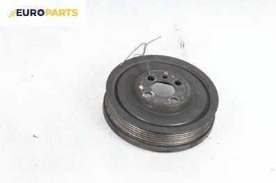 Демпферна шайба за Skoda Fabia I Hatchback (08.1999 - 03.2008) 1.9 TDI, 100 к.с.