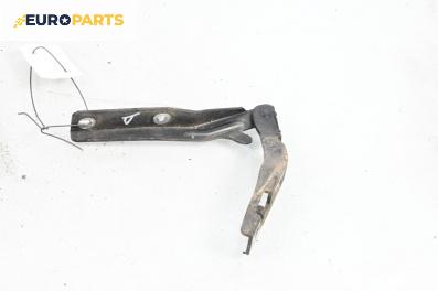 Панта преден капак за Peugeot 206 Hatchback (08.1998 - 12.2012), 2+1 вр., хечбек, позиция: дясна
