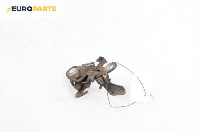 Брава преден капак за Peugeot 206 Hatchback (08.1998 - 12.2012)