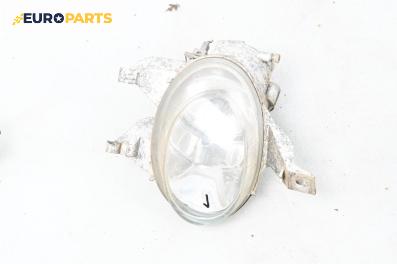 Халоген за Peugeot 206 Hatchback (08.1998 - 12.2012), хечбек, позиция: лява