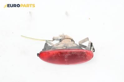 Светлина мъгла за Peugeot 206 Hatchback (08.1998 - 12.2012), хечбек