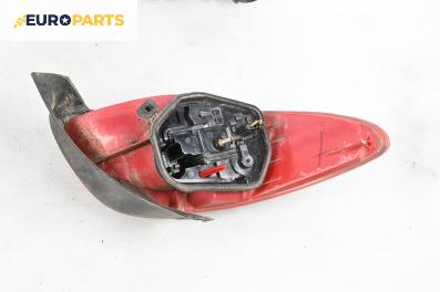 Стоп за Peugeot 206 Hatchback (08.1998 - 12.2012), хечбек, позиция: дясна
