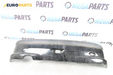 Задна броня за Peugeot 206 Hatchback (08.1998 - 12.2012), хечбек