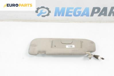 Сенник за Chevrolet Captiva SUV (06.2006 - ...), позиция: лява