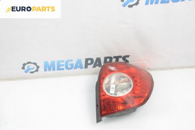 Стоп за Chevrolet Captiva SUV (06.2006 - ...), джип, позиция: дясна