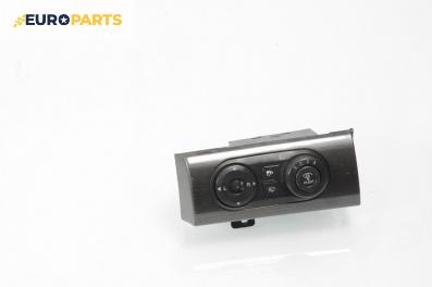 Панел бутони за Chevrolet Captiva SUV (06.2006 - ...)