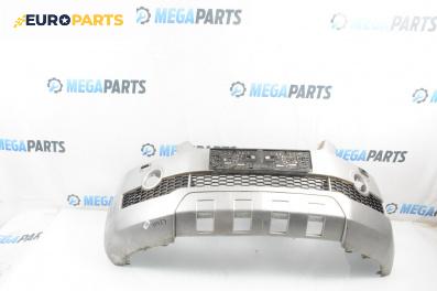 Предна броня за Chevrolet Captiva SUV (06.2006 - ...), джип, позиция: предна
