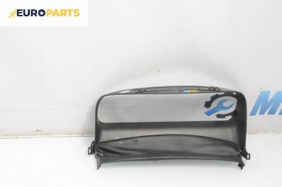 Интериорна пластмаса километраж за Chevrolet Captiva SUV (06.2006 - ...), 4+1 вр., джип