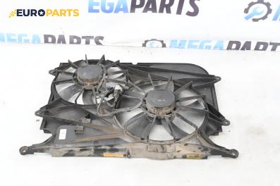 Перки охлаждане за Chevrolet Captiva SUV (06.2006 - ...) 2.0 D 4WD, 150 к.с.
