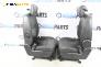 Кожен салон за Chevrolet Captiva SUV (06.2006 - ...), 4+1 вр.