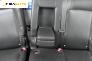 Кожен салон за Chevrolet Captiva SUV (06.2006 - ...), 4+1 вр.