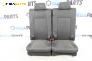 Кожен салон за Chevrolet Captiva SUV (06.2006 - ...), 4+1 вр.