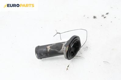 Конзола антифриз за Skoda Fabia I Hatchback (08.1999 - 03.2008) 1.9 TDI, 100 к.с.