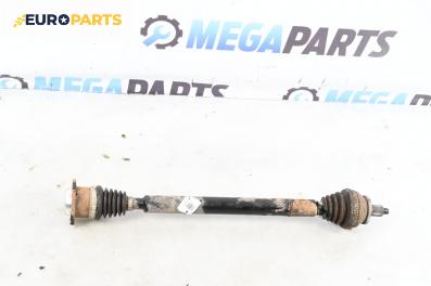 Полуоска за Skoda Fabia I Hatchback (08.1999 - 03.2008) 1.9 TDI, 100 к.с., позиция: предна, дясна