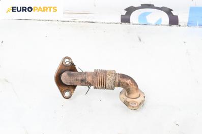 EGR тръба за Skoda Fabia I Hatchback (08.1999 - 03.2008) 1.9 TDI, 100 к.с.