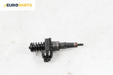 Дюза дизел за Skoda Fabia I Hatchback (08.1999 - 03.2008) 1.9 TDI, 100 к.с.