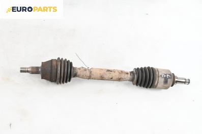Полуоска за Mercedes-Benz A-Class Hatchback W169 (09.2004 - 06.2012) A 150 (169.031, 169.331), 95 к.с., позиция: предна, лява