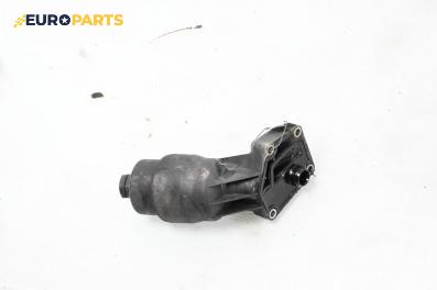 Корпус за маслен филтър за Mercedes-Benz A-Class Hatchback W169 (09.2004 - 06.2012) A 150 (169.031, 169.331), 95 к.с.
