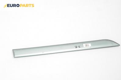Външна лайсна врата за Mercedes-Benz A-Class Hatchback W169 (09.2004 - 06.2012), хечбек, позиция: задна, дясна