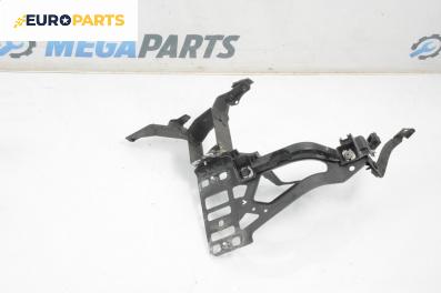 Елемент маска за BMW 5 Series E60 Sedan E60 (07.2003 - 03.2010), седан, позиция: лява