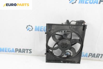 Перка охлаждане за BMW 5 Series E60 Sedan E60 (07.2003 - 03.2010) 520 i, 170 к.с.