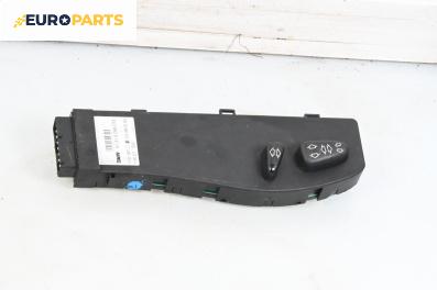 Бутони реглаж ел. седалка за BMW X5 Series E53 (05.2000 - 12.2006)