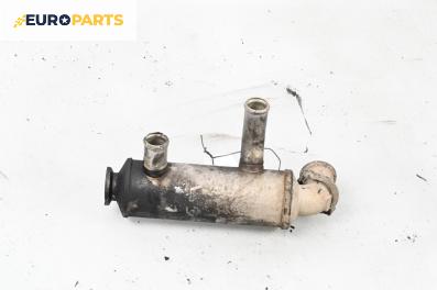 EGR охладител за Peugeot 407 Sedan (02.2004 - 12.2011) 1.6 HDi 110, 109 к.с.