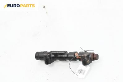 Горивна рейка за Peugeot 407 Sedan (02.2004 - 12.2011) 1.6 HDi 110, 109 к.с.