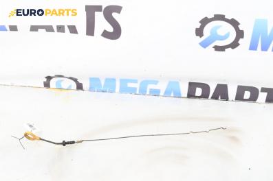 Щека за масло за Peugeot 407 Sedan (02.2004 - 12.2011) 1.6 HDi 110, 109 к.с.