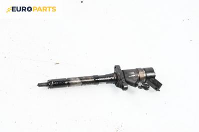 Дюза дизел за Peugeot 407 Sedan (02.2004 - 12.2011) 1.6 HDi 110, 109 к.с.