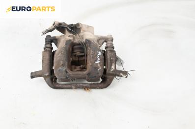 Спирачен апарат за Peugeot 407 Sedan (02.2004 - 12.2011), позиция: предна, дясна